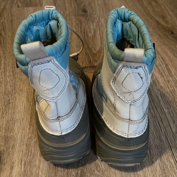 North Face Winter Boots Size 12 - Picture 11 of 13